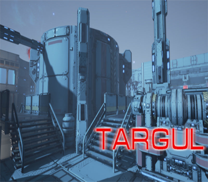 Botology - Map "Targul" for Survival Mode DLC