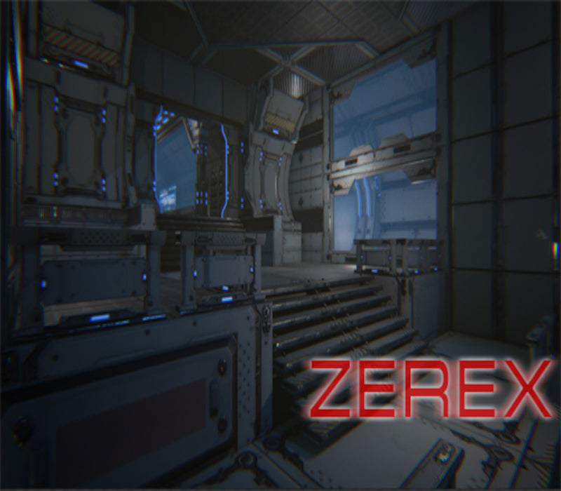 Botology - Map "Zerex" for Survival Mode DLC