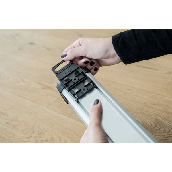 Brennenstuhl Premium-Alu-Line Steckdosenleiste 6-fach, 3x 2fach schaltbar - Brennenstuhl - vue 7