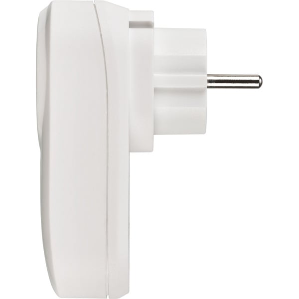 Brennenstuhl Steckdosenadapter + USB Charger PD 20W - Brennenstuhl - vue 3