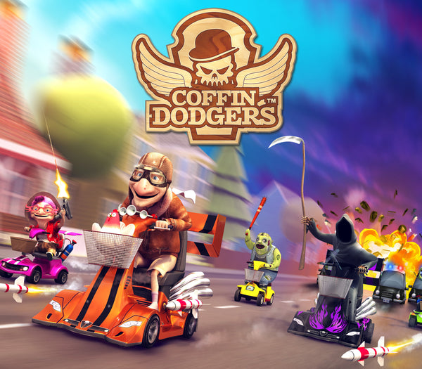 Coffin Dodgers