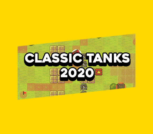 CLASSIC TANKS 2020