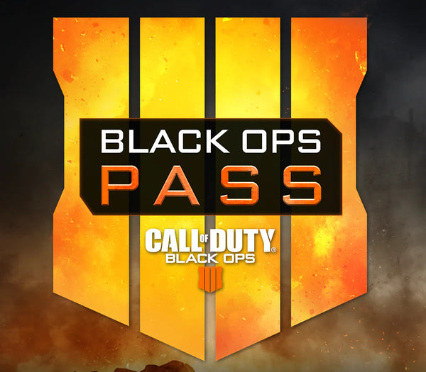 Call of Duty: Black Ops 4 - Black Ops Pass EU XBOX One /