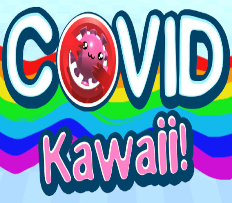 COVID Kawaii!