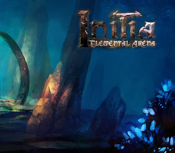 Initia: Elemental Arena