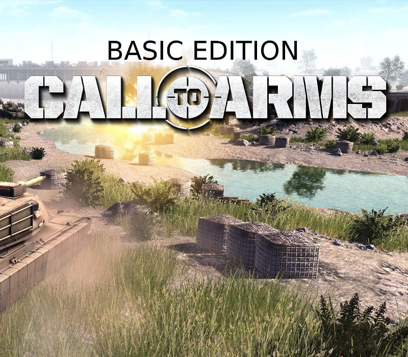 Call to Arms Basic Edition
