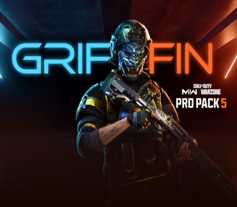 Call of Duty: Modern Warfare II - Griffin: Pro Pack DLC AR XBOX One /