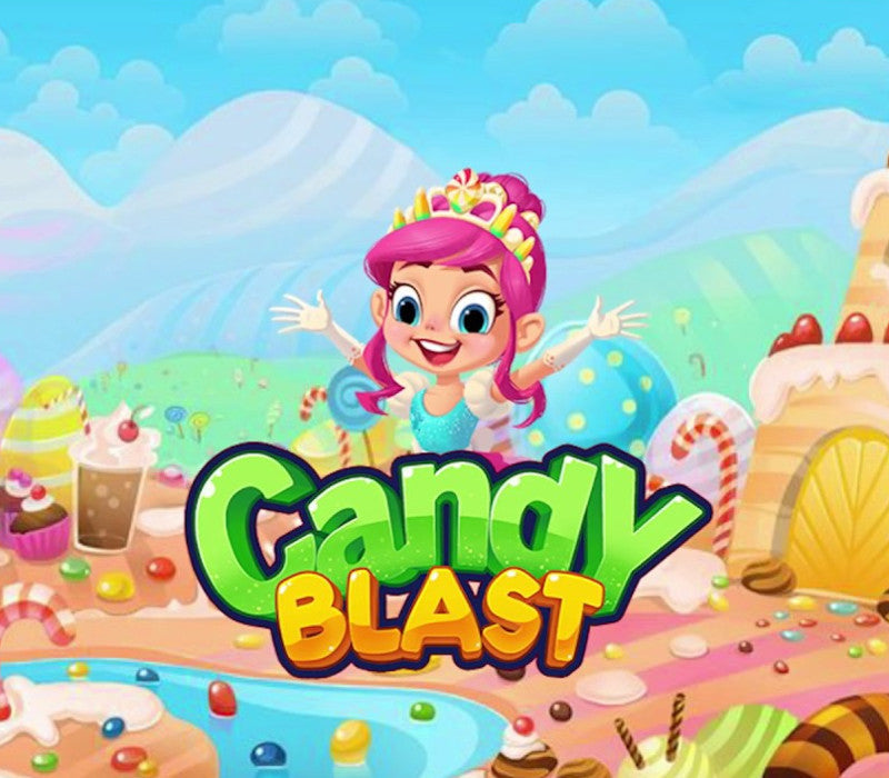 Candy Blast