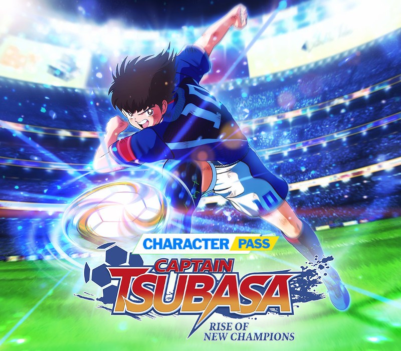 Captain Tsubasa: Rise of New Champions - Character Pass DLC NA
