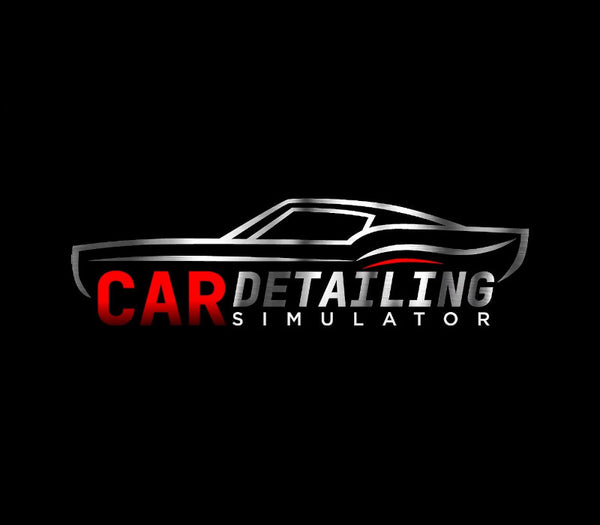 Car Detailing Simulator