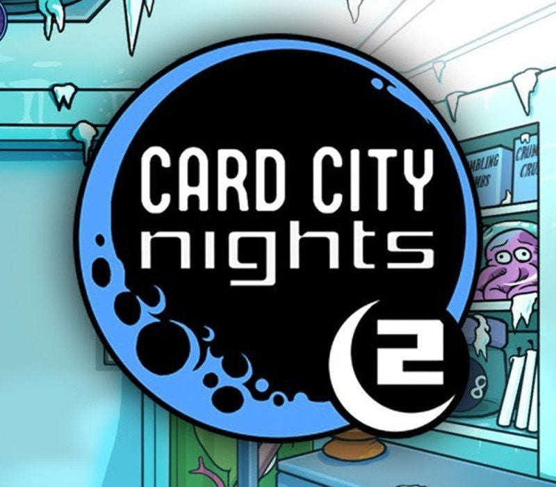 Card City Nights 2