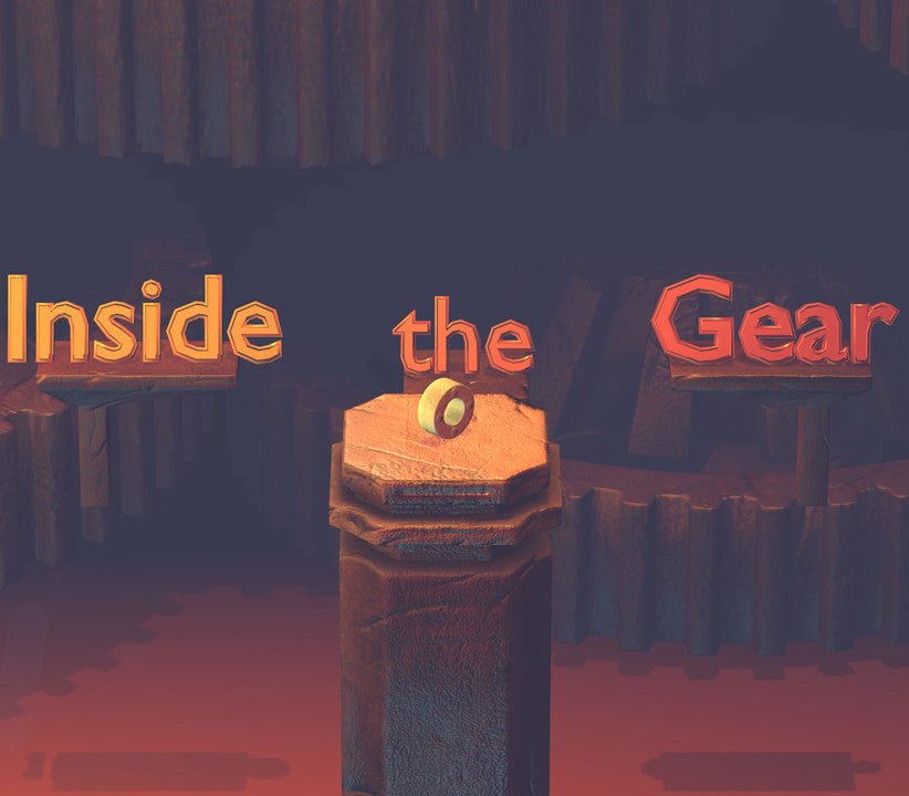 Inside the Gear