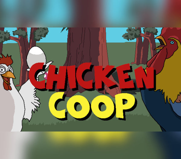 Chicken Coop