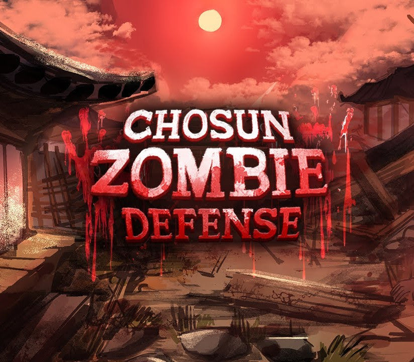 Chosun Zombie Defense