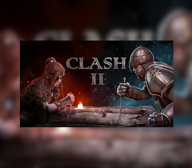 Clash II