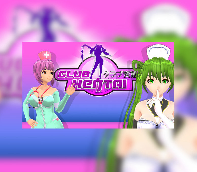 Club Hentai: Girls, Love, Sex