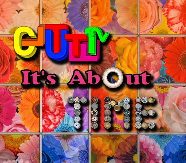 Clutter 12: It's About Time Collector's Edition