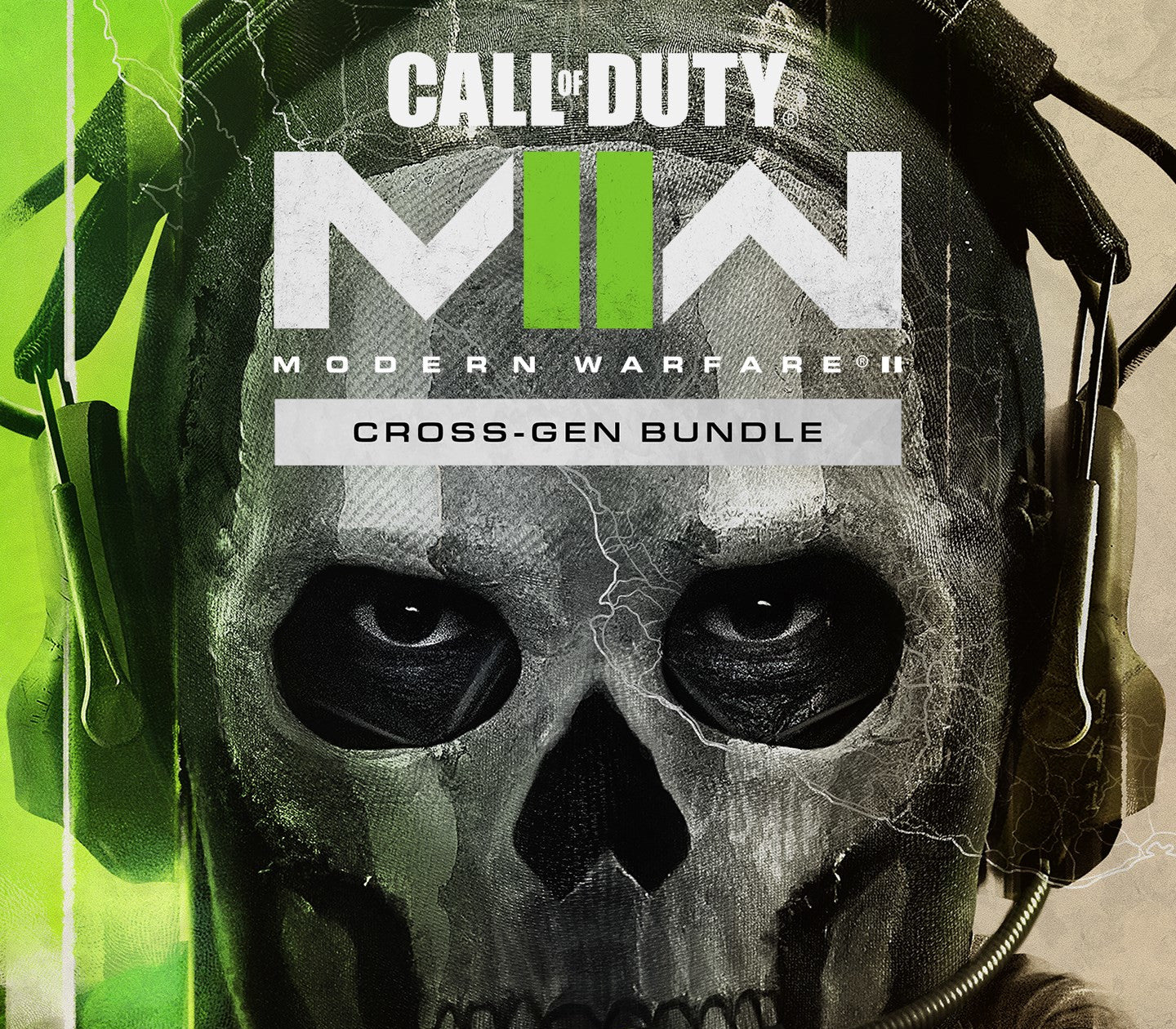 Call of Duty: Modern Warfare II Cross-Gen Bundle EU PS4/PS5