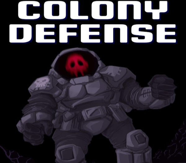 Colony Defense