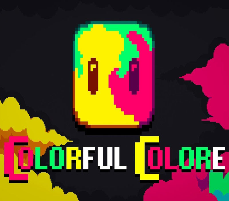 Colorful Colore