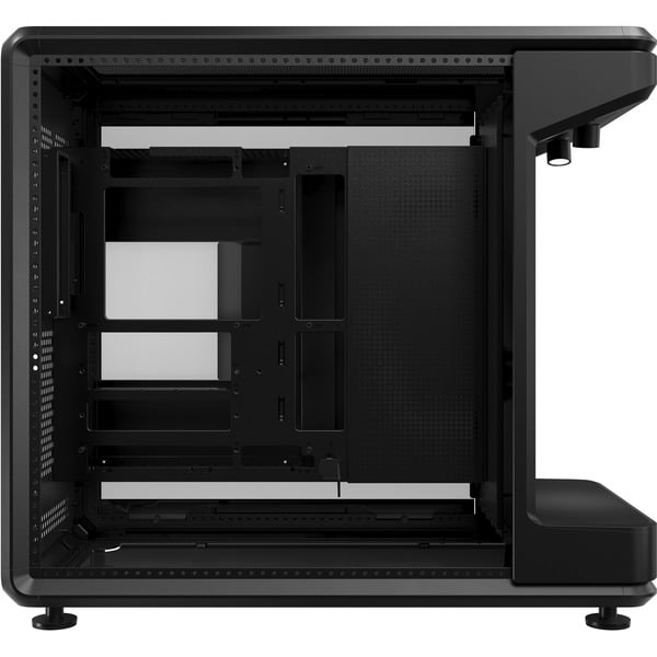 Cooler Master MasterFrame 360 Stage Mirror, Tower-Gehäuse - Cooler Master - vue 8