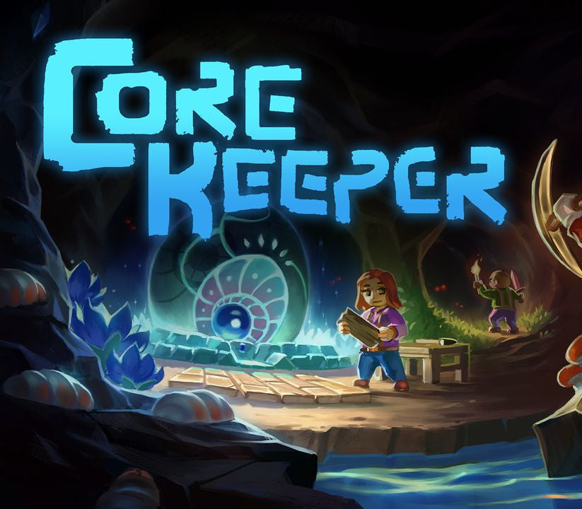 Core Keeper NA