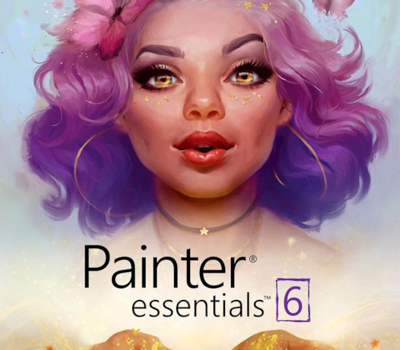 Corel Painter Essentials 6