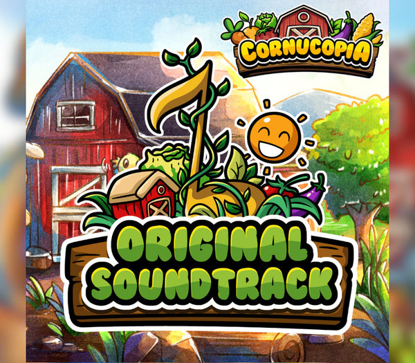 Cornucopia - Soundtrack DLC