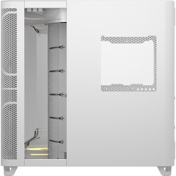 Corsair AIR 5400 LX-R LINK, Tower-Gehäuse - Corsair - vue 5