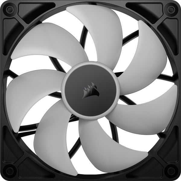 Corsair RS140 ARGB, Gehäuselüfter - Corsair - vue 3