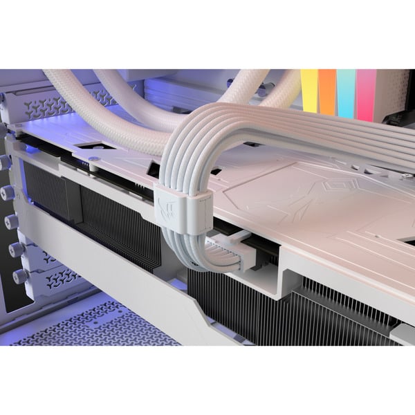 Corsair ThermalProtect 12V-2x6 Netzteilkabel - Corsair - vue 5