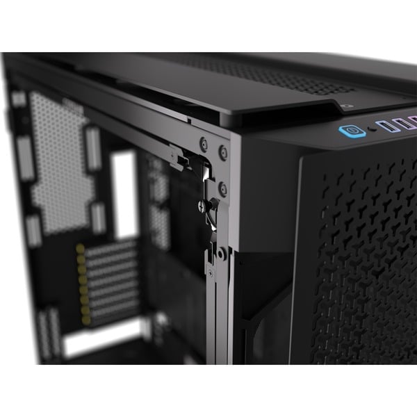 Corsair iCUE LINK 9000D Airflow, Big-Tower-Gehäuse - Corsair - vue 13