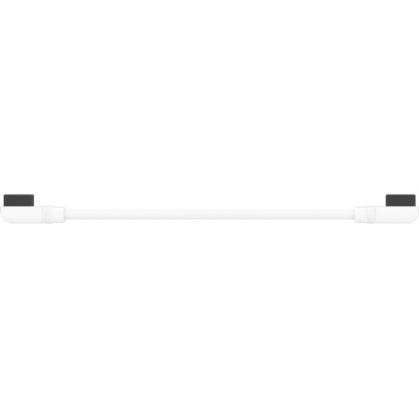 (€ 6,30 / pièces) Corsair iCUE LINK Slim-câble, 135mm, 90° abgewinkelt - Corsair - vue 4