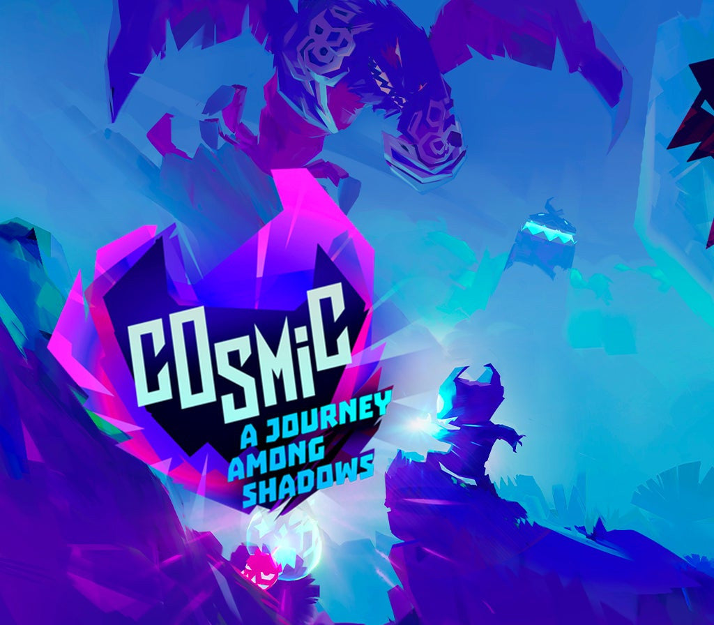 Cosmic: A Journey Among Shadows