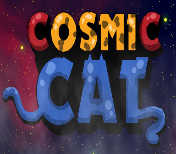 Cosmic Cat