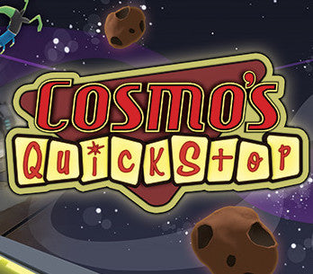 Cosmo's Quickstop