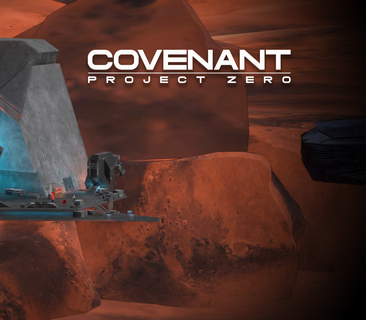 Covenant: Project Zero