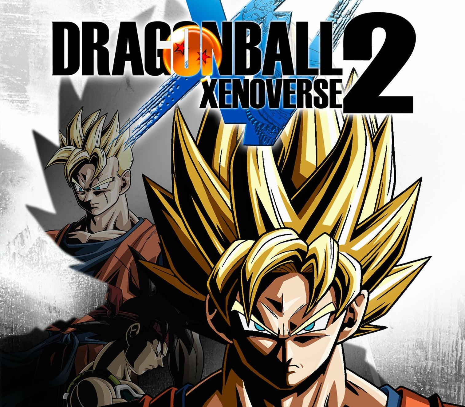 DRAGON BALL XENOVERSE 2 PS4/PS5 Access