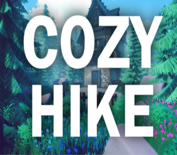 Cozy Hike