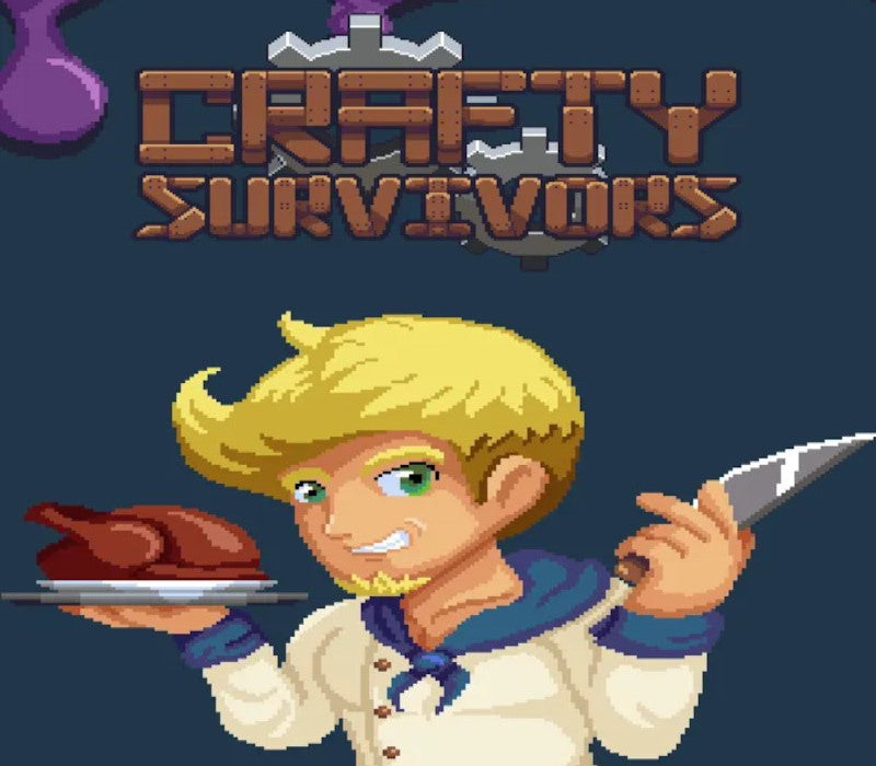 Crafty Survivors