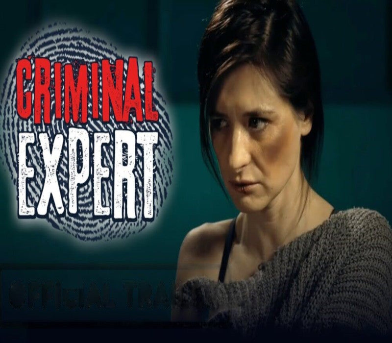 Criminal Expert