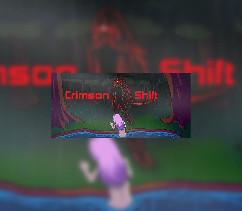 Crimson Shift