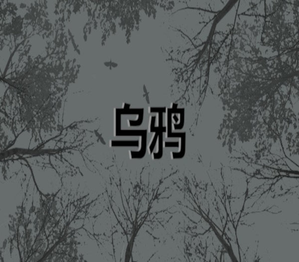 Crows - 乌鸦