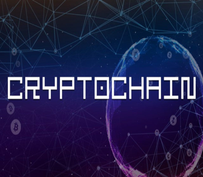 Cryptochain