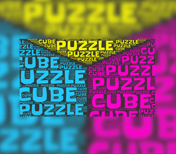 CubePuzzle
