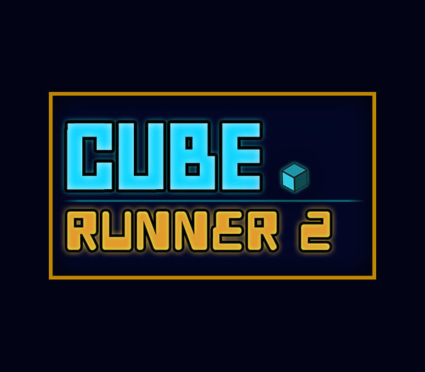 Cube Runner 2