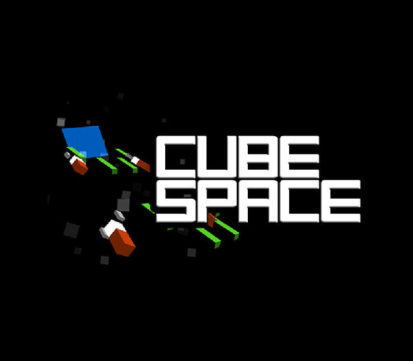 Cube Space (by INFINITE BRIDGE)
