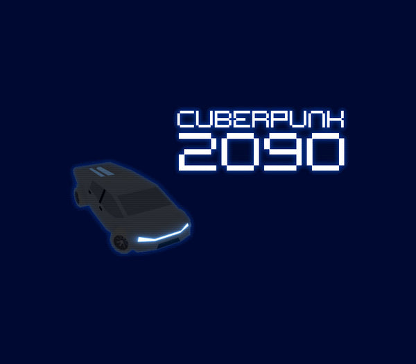 CuberPunk 2090