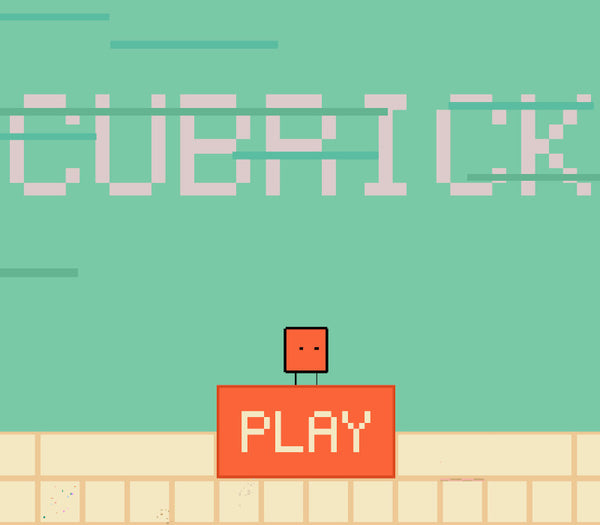 Cubrick