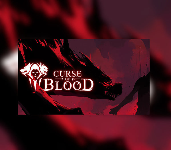 Curse of Blood